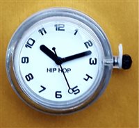 Orologio Hip Hop COMPONENTI in Plastica HC0150 - HC0150